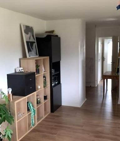 Appartement Lumineux De 60M2 Guer Экстерьер фото