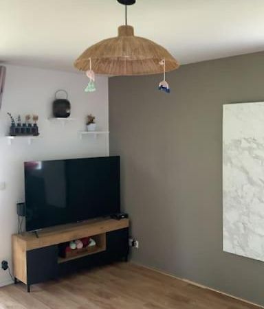 Appartement Lumineux De 60M2 Guer Экстерьер фото