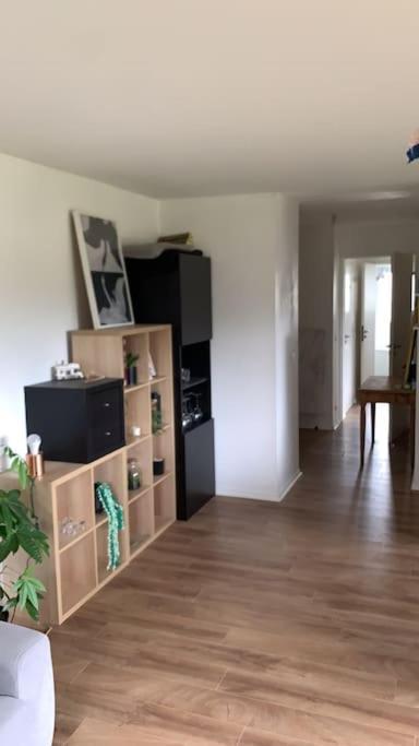 Appartement Lumineux De 60M2 Guer Экстерьер фото